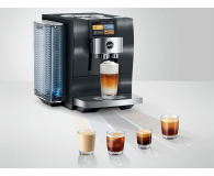 Jura Z10 Aluminium Black (EB) - 1529206 - zdjęcie 9
